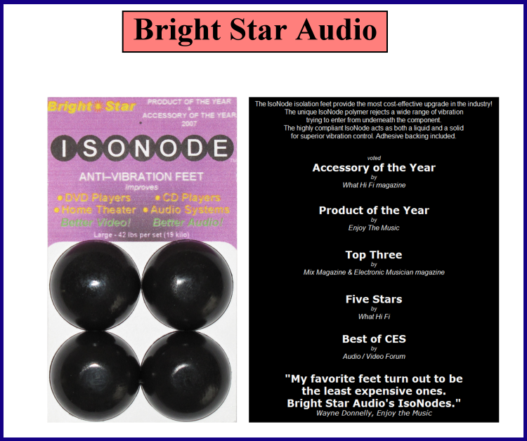 #BrightStarAudioText